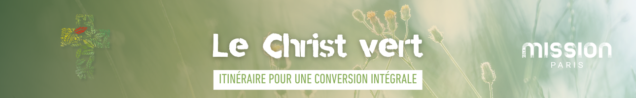 Bannière Le Christ vert (1920 x 200 px)